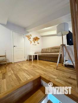 3-к квартира, вторичка, 69м2, 4/4 этаж