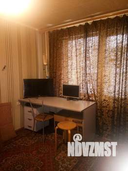 2-к квартира, вторичка, 42м2, 4/5 этаж