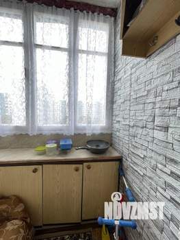 3-к квартира, вторичка, 65м2, 8/12 этаж