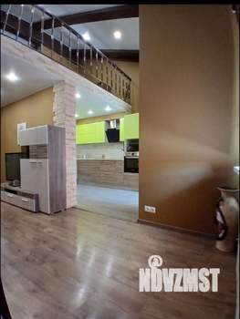 2-к квартира, вторичка, 74м2, 4/4 этаж