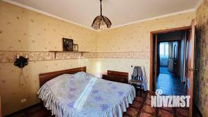 3-к квартира, вторичка, 72м2, 14/16 этаж