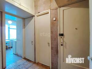 1-к квартира, вторичка, 30м2, 9/9 этаж