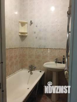 2-к квартира, вторичка, 51м2, 1/10 этаж