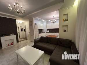 3-к квартира, вторичка, 89м2, 25/25 этаж