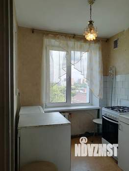 1-к квартира, вторичка, 32м2, 9/9 этаж