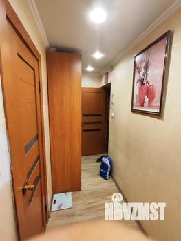 2-к квартира, вторичка, 45м2, 4/5 этаж