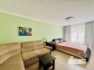 1-к квартира, вторичка, 32м2, 3/9 этаж