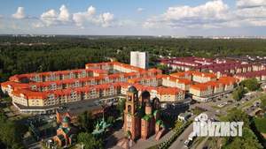 1-к квартира, вторичка, 39м2, 3/4 этаж