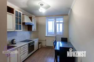 2-к квартира, вторичка, 61м2, 17/25 этаж