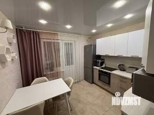 1-к квартира, вторичка, 43м2, 13/17 этаж