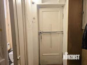 1-к квартира, вторичка, 30м2, 1/5 этаж