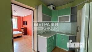 Студия квартира, вторичка, 24м2, 4/5 этаж