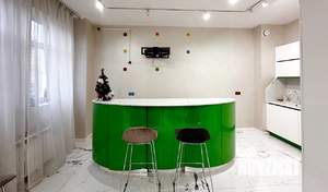 4-к квартира, вторичка, 156м2, 4/5 этаж