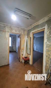 2-к квартира, вторичка, 44м2, 8/9 этаж