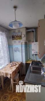 2-к квартира, вторичка, 45м2, 5/5 этаж