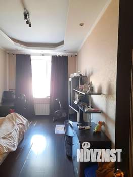 3-к квартира, вторичка, 80м2, 5/5 этаж