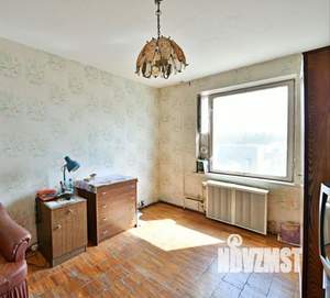 2-к квартира, вторичка, 53м2, 6/9 этаж
