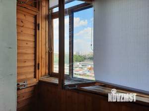 1-к квартира, вторичка, 38м2, 10/16 этаж