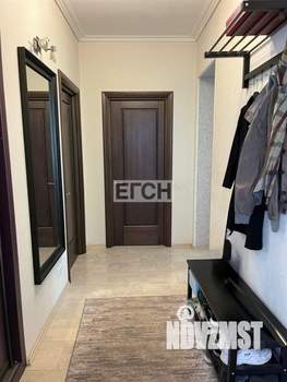 3-к квартира, вторичка, 77м2, 5/5 этаж