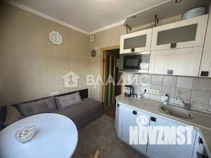 1-к квартира, вторичка, 38м2, 7/17 этаж