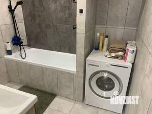 1-к квартира, вторичка, 42м2, 14/24 этаж