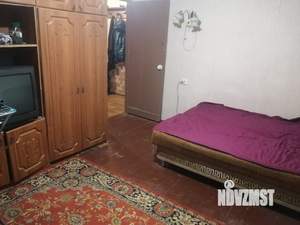 2-к квартира, вторичка, 40м2, 4/5 этаж