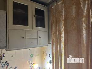 3-к квартира, вторичка, 56м2, 1/5 этаж