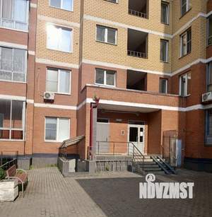 1-к квартира, вторичка, 44м2, 2/19 этаж