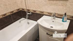 1-к квартира, вторичка, 31м2, 23/25 этаж