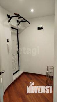 1-к квартира, вторичка, 36м2, 3/5 этаж