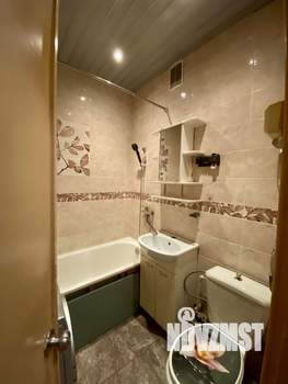 2-к квартира, вторичка, 44м2, 2/5 этаж