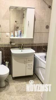 1-к квартира, вторичка, 41м2, 3/10 этаж