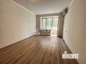 1-к квартира, вторичка, 31м2, 4/5 этаж