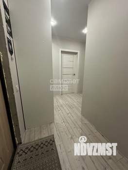 1-к квартира, вторичка, 39м2, 7/18 этаж