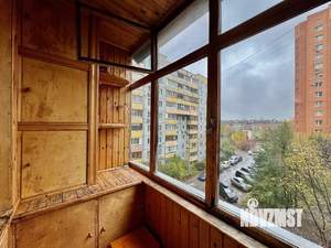 3-к квартира, вторичка, 83м2, 4/14 этаж