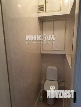 2-к квартира, вторичка, 51м2, 6/9 этаж