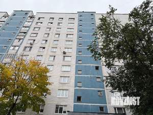 2-к квартира, вторичка, 53м2, 12/12 этаж