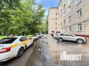 3-к квартира, вторичка, 77м2, 1/5 этаж