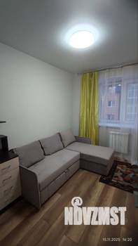 2-к квартира, вторичка, 49м2, 3/4 этаж