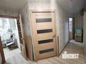 2-к квартира, вторичка, 42м2, 1/5 этаж