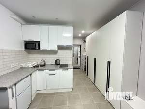 Студия квартира, вторичка, 22м2, 1/4 этаж