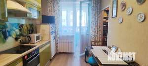 2-к квартира, вторичка, 51м2, 2/4 этаж