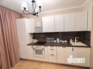 2-к квартира, вторичка, 51м2, 1/4 этаж