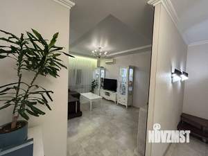 3-к квартира, вторичка, 89м2, 25/25 этаж