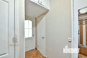 1-к квартира, вторичка, 33м2, 8/9 этаж