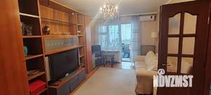 3-к квартира, вторичка, 82м2, 4/6 этаж