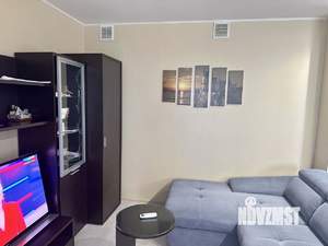 1-к квартира, вторичка, 37м2, 16/16 этаж
