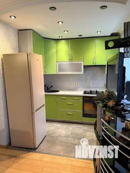 1-к квартира, вторичка, 31м2, 2/9 этаж