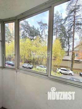 1-к квартира, вторичка, 38м2, 2/17 этаж