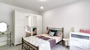 2-к квартира, вторичка, 70м2, 3/18 этаж